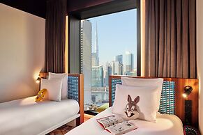 Mama Shelter Dubai