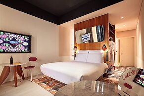 Mama Shelter Dubai