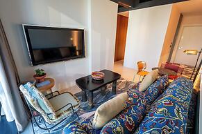 Mama Shelter Dubai