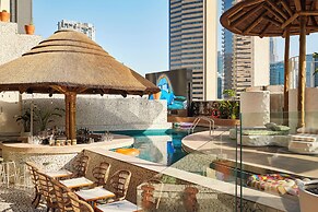 Mama Shelter Dubai