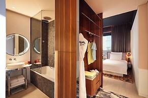 Mama Shelter Dubai
