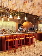 Mama Shelter Dubai