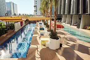 Mama Shelter Dubai