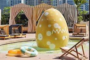 Mama Shelter Dubai