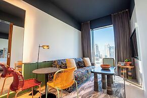 Mama Shelter Dubai