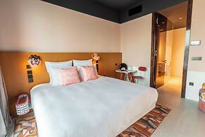 Mama Shelter Dubai