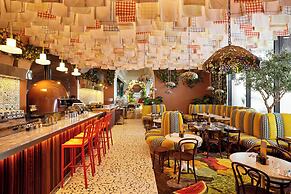 Mama Shelter Dubai