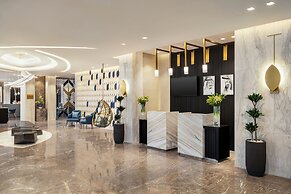 Mercure Riyadh Al Anoud