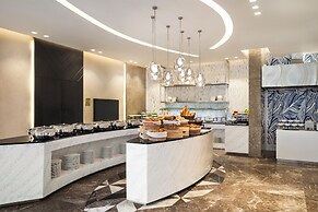 Mercure Riyadh Al Anoud