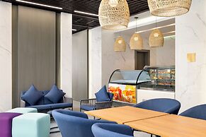 Mercure Riyadh Al Anoud