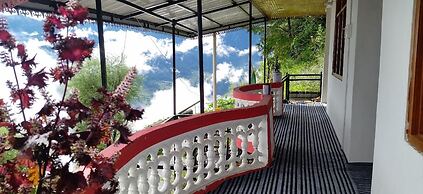 Fresh View Homestay