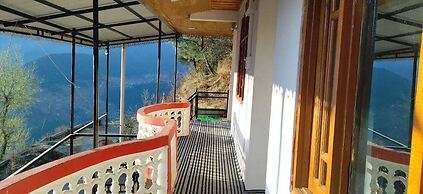 Fresh View Homestay