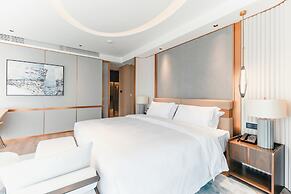 White Swan Hotel Zhangjiang
