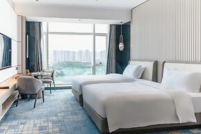 White Swan Hotel Zhangjiang