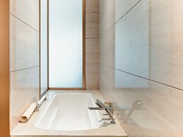 White Swan Hotel Zhangjiang