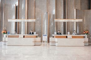 White Swan Hotel Zhangjiang