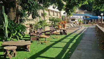 Dive and Trek Resort & Marine Sanctuary
