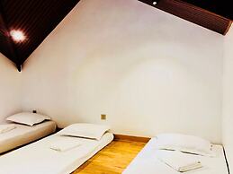 Dive and Trek Resort & Marine Sanctuary
