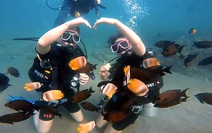 Dive and Trek Resort & Marine Sanctuary