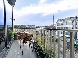 Phuc Hai Hotel Da Lat