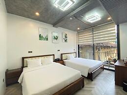 Phuc Hai Hotel Da Lat