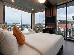 Phuc Hai Hotel Da Lat