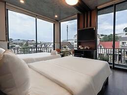 Phuc Hai Hotel Da Lat