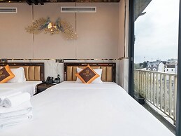 Phuc Hai Hotel Da Lat