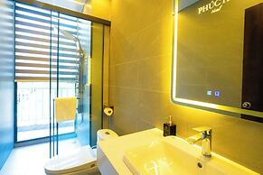 Phuc Hai Hotel Da Lat