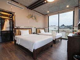 Phuc Hai Hotel Da Lat
