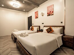 Phuc Hai Hotel Da Lat