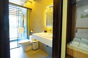 Phuc Hai Hotel Da Lat