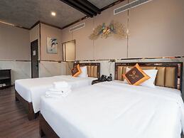 Phuc Hai Hotel Da Lat