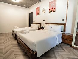 Phuc Hai Hotel Da Lat