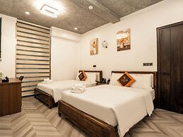 Phuc Hai Hotel Da Lat