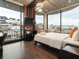 Phuc Hai Hotel Da Lat