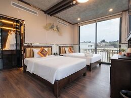 Phuc Hai Hotel Da Lat