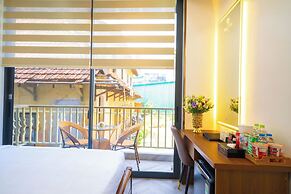Phuc Hai Hotel Da Lat