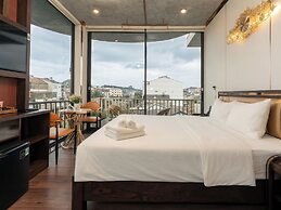Phuc Hai Hotel Da Lat