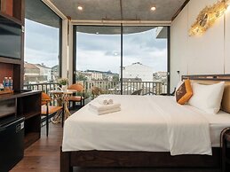 Phuc Hai Hotel Da Lat