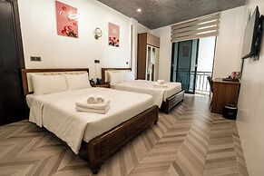 Phuc Hai Hotel Da Lat