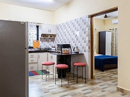 Colors Guest House