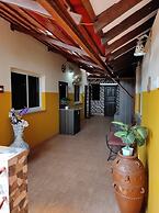 Colors Guest House