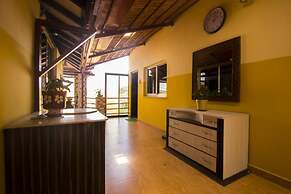 Colors Guest House