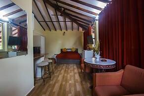 Colors Guest House