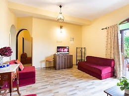 Colors Guest House