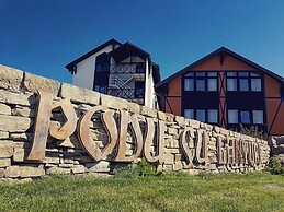 Podu' Cu Lanturi