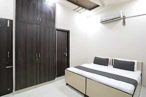 Goroomgo Dev S Villa Jaipur
