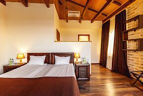 Schuchmann Wines Château,Villas & SPA