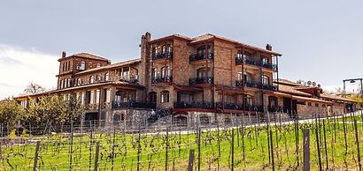 Schuchmann Wines Château,Villas & SPA